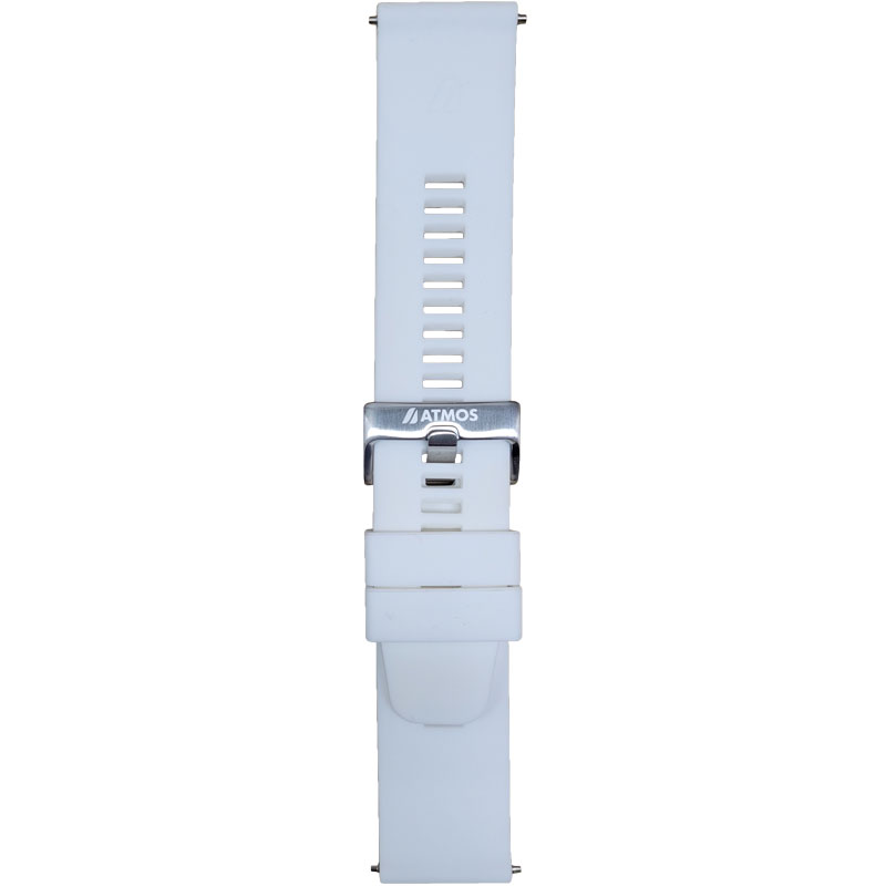 MISSION 2 STRAP WHITE - Click Image to Close